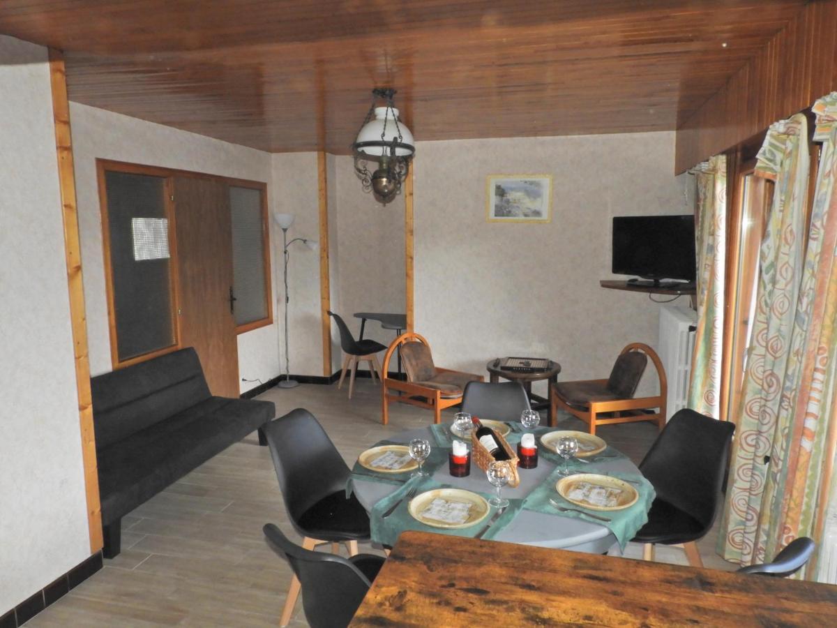 Manoir 3 Appt Les Gets Apartment Exterior photo