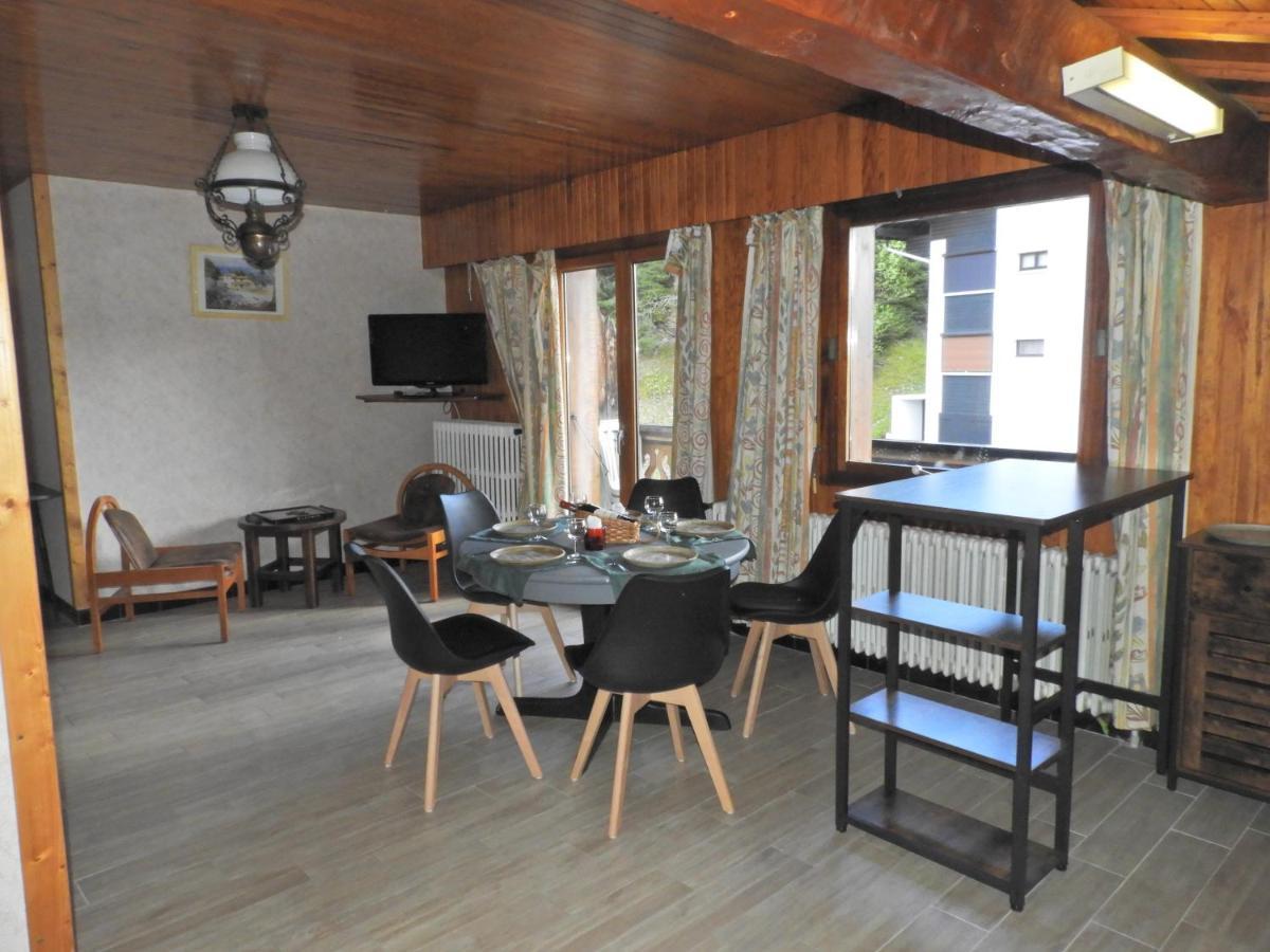 Manoir 3 Appt Les Gets Apartment Exterior photo
